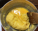 簡単♪失敗無のシュークリーム♪エクレアも作り方7写真
