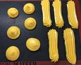 簡単♪失敗無のシュークリーム♪エクレアも作り方10写真