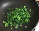 ノンオイル☆高菜のフリカケ作り方3写真