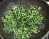 ノンオイル☆高菜のフリカケ作り方4写真