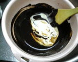 カフェのしっとりうっとり♡ガトーショコラ作り方2写真
