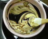 カフェのしっとりうっとり♡ガトーショコラ作り方3写真