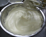 カフェのしっとりうっとり♡ガトーショコラ作り方4写真