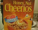 シリアルバー♪Cereal Bar作り方1写真