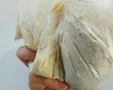 豆腐&はったい粉☆低カロリー焼きドーナツ作り方5写真