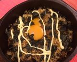 スキレットで簡単♪長いもフワトロ焼き作り方8写真