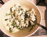 しそはんぺん焼き作り方2写真