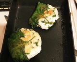 しそはんぺん焼き作り方4写真