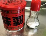 ブロッコリーとエビの簡単お弁当おかず作り方5写真