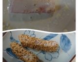 カジキの3種揚げ焼き作り方3写真