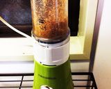 美味しくできたよプロテインクッキー作り方1写真