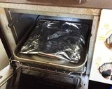 美味しくできたよプロテインクッキー作り方8写真