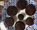 美味しくできたよプロテインクッキー作り方9写真