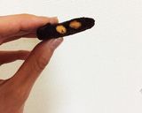 美味しくできたよプロテインクッキー作り方10写真