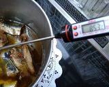 鰯のコンフィ風作り方4写真