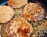 子供喜ぶ【照焼きチーズハンバーガー】作り方8写真
