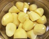 超楽々メッチャ美味いライスカレー作ります作り方2写真