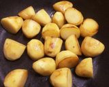 超楽々メッチャ美味いライスカレー作ります作り方6写真