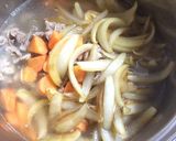 超楽々メッチャ美味いライスカレー作ります作り方7写真