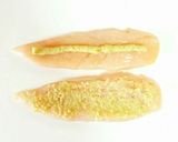 お弁当おつまみに❤ささみのわさび焼き作り方2写真