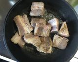 Ｓ＆Ｂゴールデンで絶品本格オムカレー作り方6写真