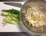 シンプル中華スープ作り方1写真