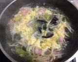 シンプル中華スープ作り方4写真