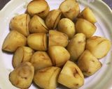 超楽々メッチャ美味いライスカレー作ります作り方10写真