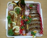 運動会弁当2016作り方4写真