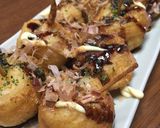 はんぺんたこ焼き♡お弁当にも作り方7写真