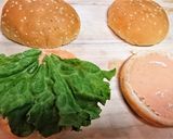 子供喜ぶ【照焼きチーズハンバーガー】作り方10写真
