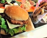 子供喜ぶ【照焼きチーズハンバーガー】作り方15写真