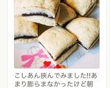 HM＊超簡単♡ひとくちスコーン作り方26写真