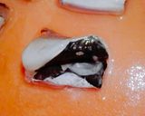 げんげのマリネ作り方3写真