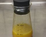 カッテージチーズ入りキャロットラペ作り方4写真