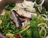 味つけ不要！オイルサーディンのパスタ作り方4写真