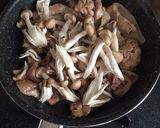 さっぱり食べたい時に！おろし豚肉☾作り方4写真