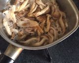さっぱり食べたい時に！おろし豚肉☾作り方5写真