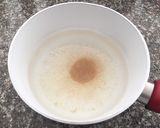 優しい甘み♡大根と人参とエノキの味噌汁作り方1写真
