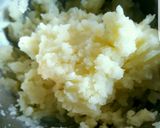 生麺みたいなミートソーススパゲティー作り方5写真