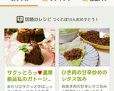 サクッとろっ♥濃厚絶品私のガトーショコラ作り方11写真