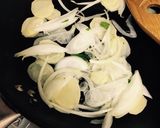 ほうれん草のポタージュ風スープ♡作り方3写真