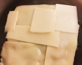 お弁当のすき間に！簡単竹輪チーズ作り方3写真