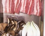 豚肉のケチャップいため作り方1写真