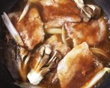 豚肉のケチャップいため作り方3写真