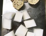 凍大根の煮物作り方1写真