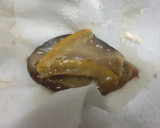 しそ梅のマグロしそ巻きカツ　　ソース付き作り方6写真