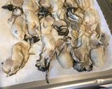 牡蠣のイタリアンソース添え作り方1写真