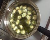 そら豆のフリット*HMで*お弁当にも*作り方3写真
