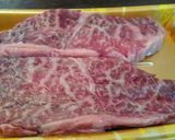 昆布と塩麹で簡単！　熟成肉　牛肉編作り方21写真